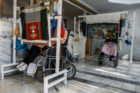 ایجاد اشتغال برای ۲۵۸۱ نفر معلول در خراسان رضوی در سال جاری