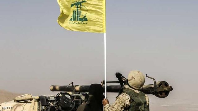 آمریکا ۳ تن را به تلاش برای صادرات قطعات پهپاد به حزب‌الله متهم کرد