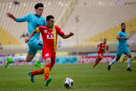 زهیوی به ذوب آهن پیوست