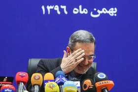 سیدمحمد بطحایی در نشست خبری با اصحاب رسانه