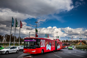 بررسی تامین حداقل ۵۰۰ دستگاه اتوبوس در شیراز