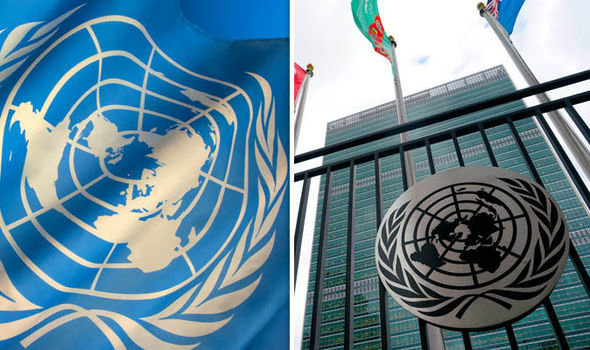 گزارش ادعایی سازمان ملل مبنی بر وجود ارتباط میان ایران و رهبر ارشد القاعده