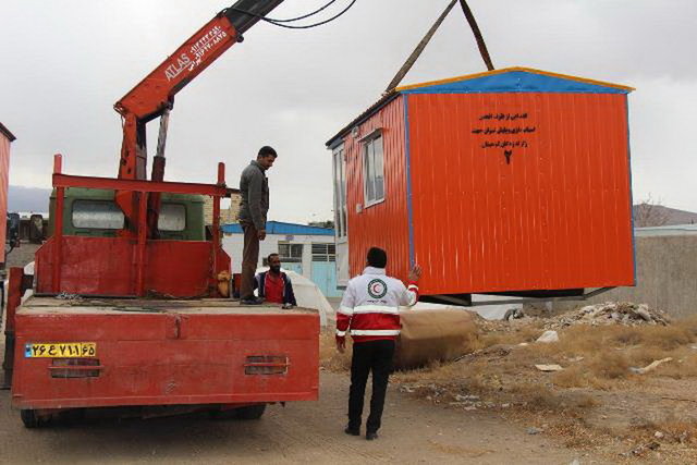 مدارس عشایر کوچ‌رو در چهارمحال و بختیاری نیازمند 8 کانکس هستند
