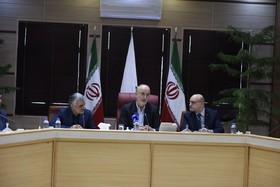 ایران برای سرمایه‌گذاری امن است