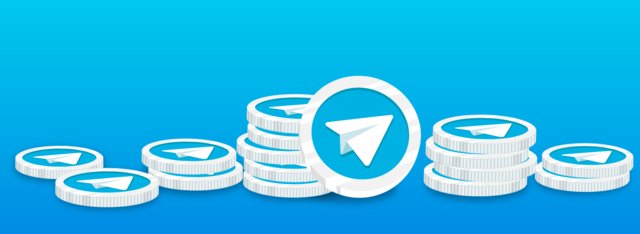 کسب و کار تلگرام از ارزهای دیجیتالی !