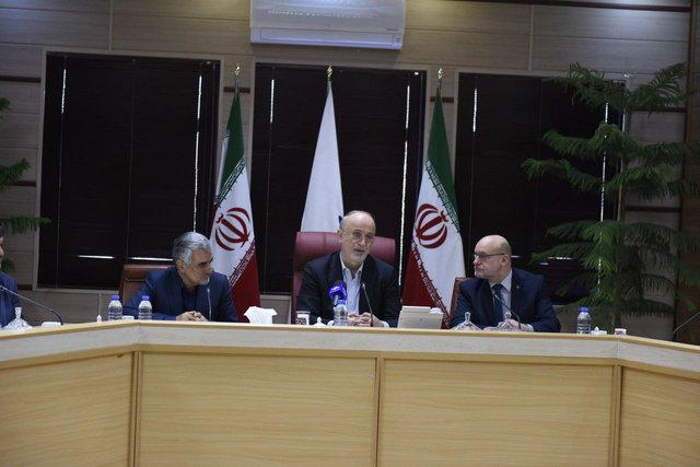 ایران برای سرمایه‌گذاری امن است