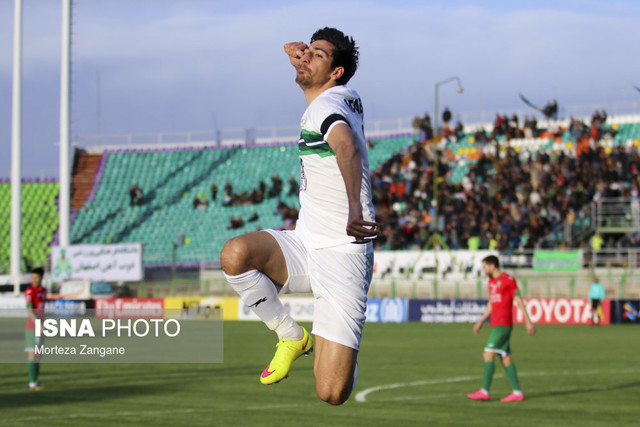 ذوب‌آهن ۲ - الوحده صفر/ نمایش بی‌نقص شاگردان قلعه‌نویی