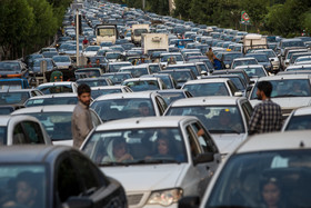 تمهیدات بهشت زهرا برای آخرین پنجشنبه و جمعه سال/ حضور 4000 پلیس برای کنترل ترافیک