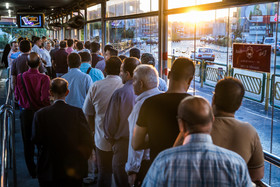 سر بی کلاه "حمل و نقل عمومی" از سهمیه بندی بنزین