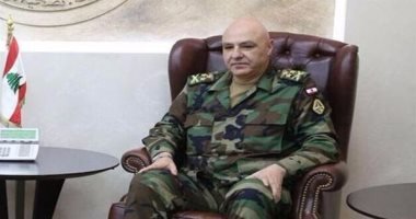 فرمانده ارتش لبنان: اجازه نمی‌دهیم اسرائیل حاکمیت کشورمان را نقض کند