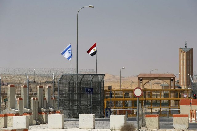 امضای قرارداد بزرگ برای صادرات گاز اسرائیل به مصر