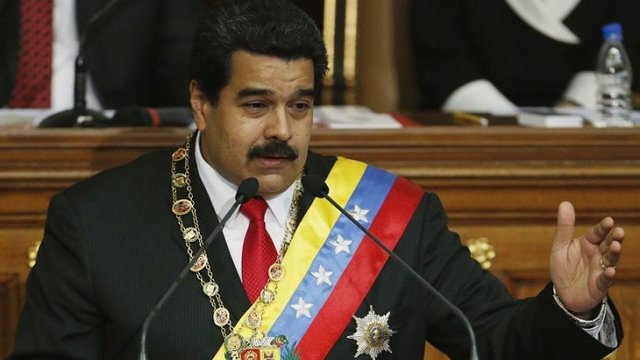 مادورو، ترامپ را به مذاکره دعوت کرد