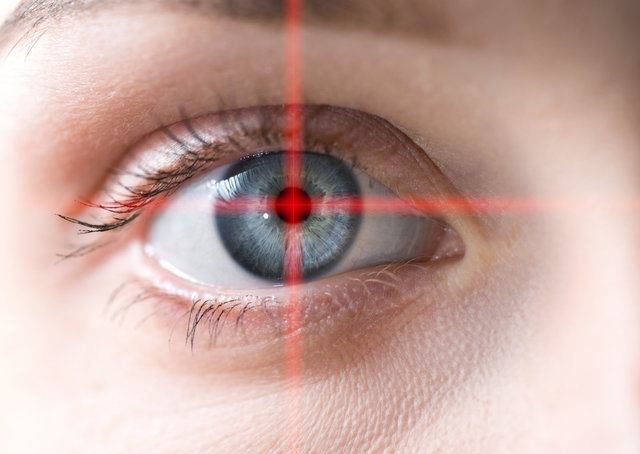 پیش‌بینی بیماری قلبی با اسکن چشم