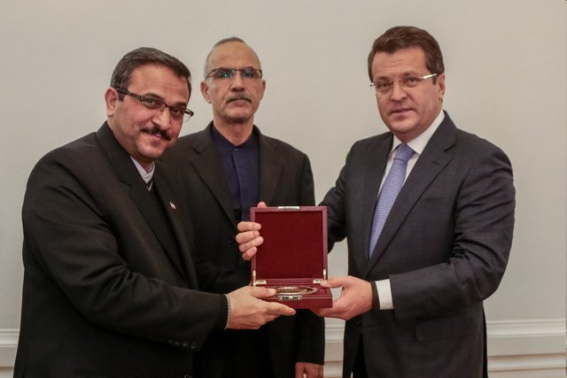 تأکید بر توسعه همکاری‌ها میان خراسان جنوبی و تاتارستان
