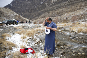 چهارمین روز از سقوط هواپیمای مسافربری؛ تهران - یاسوج