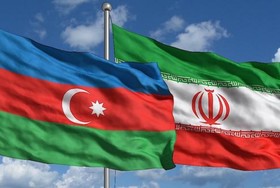 روابط دفاعی و نظامی ایران و آذربایجان در سطح بسیار خوبی است