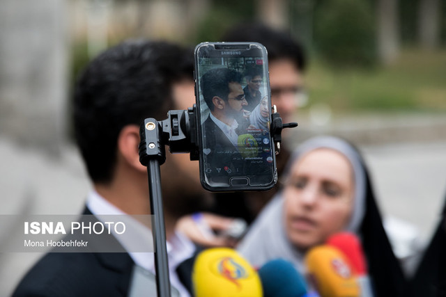 جلسه هیات دولت چهارشنبه 2 اسفندماه