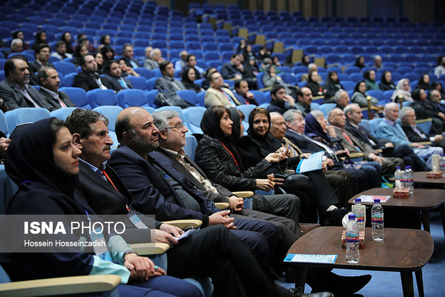 دومین کنگره بین‌المللی نوروژنتیک در مشهد برگزار شد