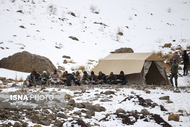 پیش‌بینی آغاز جستجوی باقی اجساد جانباختگان هواپیما از روز چهارشنبه