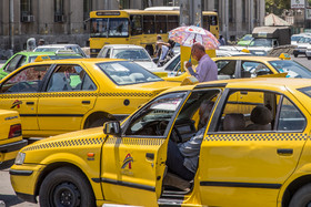 تصویب یک فوریت لایحه تعیین نرخ جدید کرایه تاکسی‌های تهران
