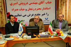 مشکل کم‌آبی با بارور کردن ابرها حل نمی‌شود