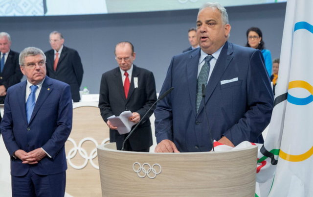 واکنش لالوویچ به لغو مداوم رقابتهای کشتی گزینشی المپیک