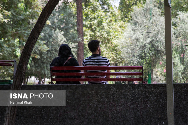 وضعیت شادکامی و نابرابری جنسیتی در ایران 