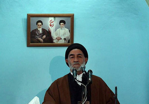 زمان آن رسیده که با اغتشاشگران برخورد جدی شود

