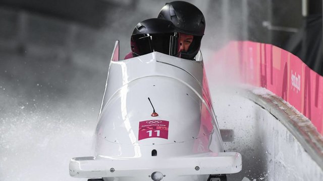 مثبت شدن دوپینگ یک روس دیگر در المپیک زمستانی ۲۰۱۸