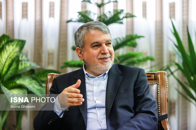 صالحی امیری: ووشو از امیدهای ایران در بازی‌های آسیایی است