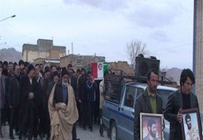 پدر شهیدان موسوی درگذشت پدر شهیدان موسوی درگذشت