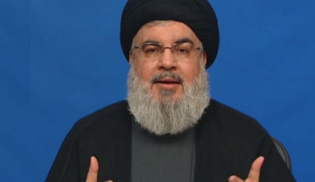 سیدحسن نصرالله: حزب‌الله آرای مردم را با پول نمی‌خرد