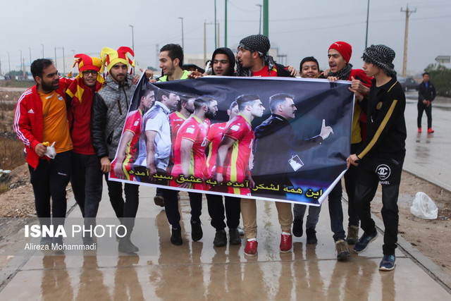 رضایی مدیرعامل باشگاه فولاد شد