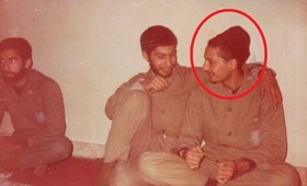 «بنده گناهکار خدا» را بشناسید