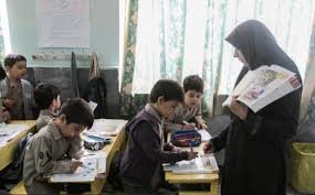 کاهش ۴۲ درصدی درخواست معلمان برای خروج از خوزستان