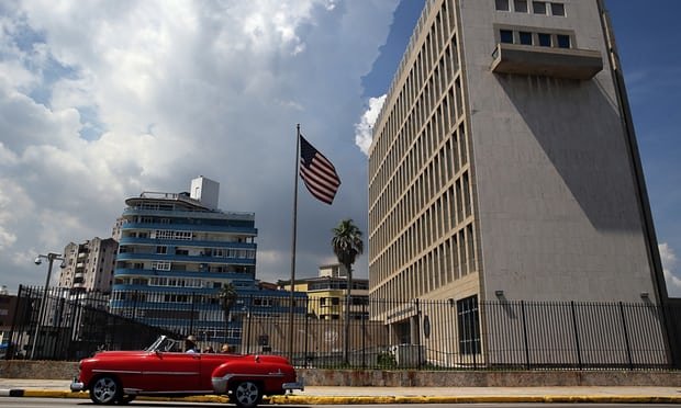 هفت نهاد دولتی آمریکا می‌گویند «سندرم هاوانا» به احتمال زیاد حمله دشمن نبوده است