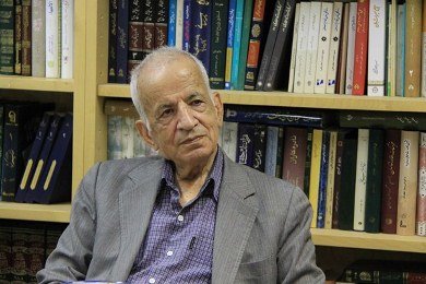 ضرورت توسعه بیشتر کتابخانه ملی 