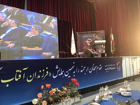 تابش: موانع حضور بانوان در ورزشگاه‌ها  را برداریم