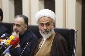 محمدی: ایران آماده همکاری در عرصه‌های فرهنگی، ‌سیاسی و اجتماعی با دولت و ملت سوریه است