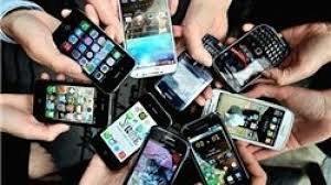 پیش‌بینی در مورد وضعیت بازار تلفن همراه در جهان
