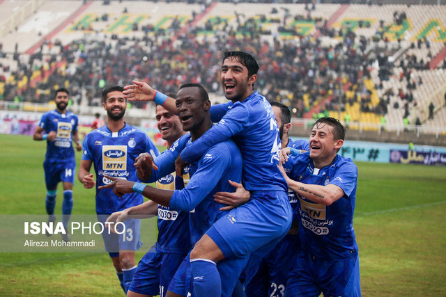 سایت AFC: هواداران استقلال را در آزادی به پیروزی می‌رسانند؟