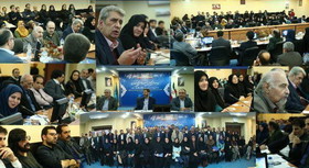 تقدیر از برترین گویندگان رادیو