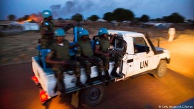 تمدید ۶ ماهه ماموریت صلحبانان سازمان ملل در جولان