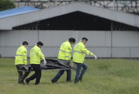 سقوط مرگبارِ دو مسافر پنهان شده در چرخ هواپیمای نیویورک