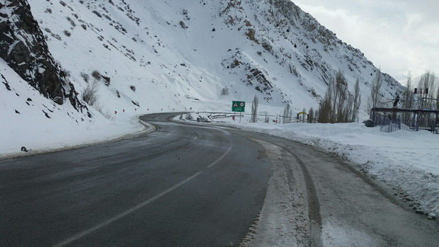 اعلام محدودیت‌ها و ممنوعیت‌های ترافیکی نوروز 97 در جاده‌های اردبیل 