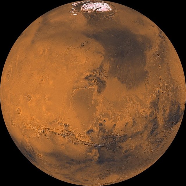 امید به حیات در مریخ دوباره زنده شد
