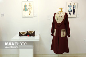 دومین نمایشگاه تخصصی «مد و لباس ایرانی- اسلامی» در همدان برگزار می‌شود