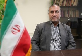 انجام امور پزشکی برای ۱۳ نفر از ایثارگران توسط پروفسور «کیان‌منش»