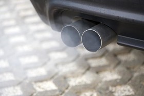 انتشار اسامی خودروهای آلاینده از سوی محیط زیست