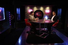 درستکار داریوش مهرجویی را به «سینما یک» می‌آورد